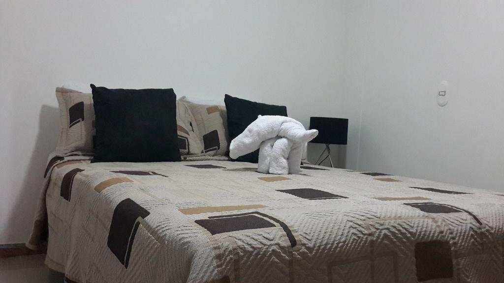 Habitaciones En Medellin Ngoại thất bức ảnh