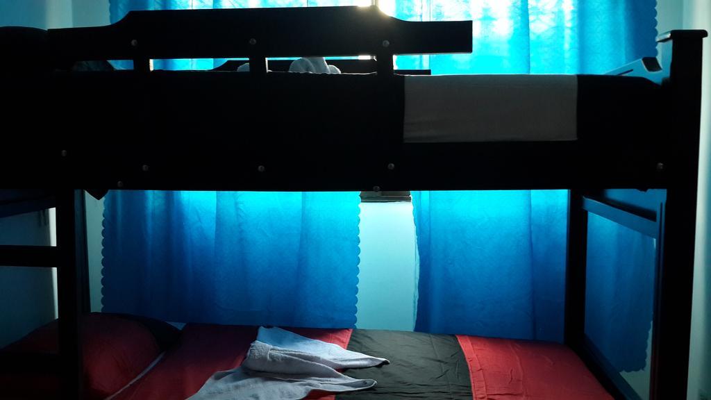 Habitaciones En Medellin Ngoại thất bức ảnh