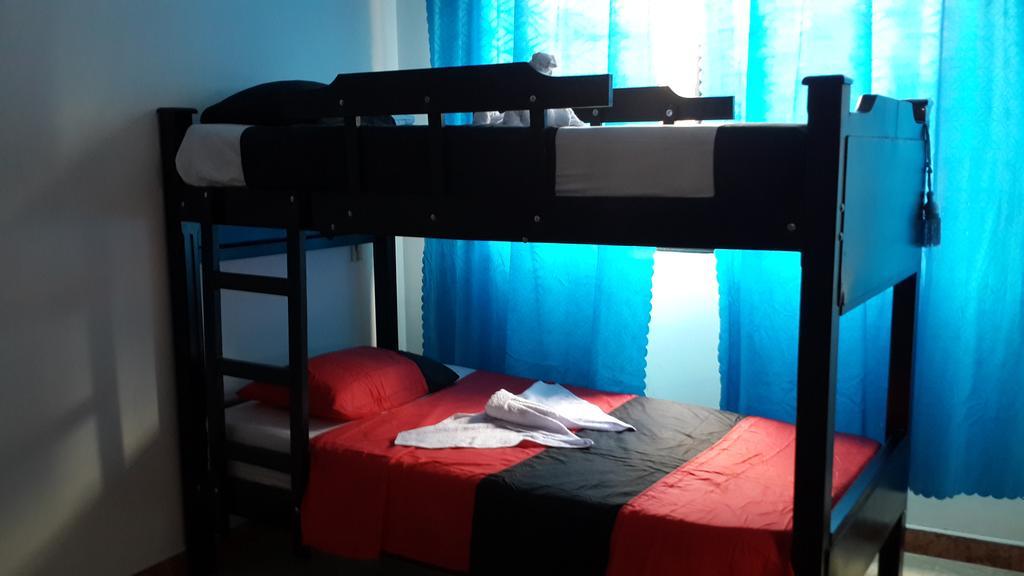 Habitaciones En Medellin Ngoại thất bức ảnh