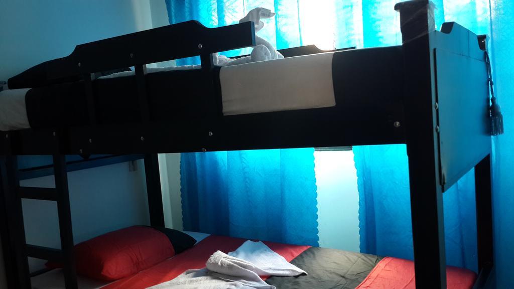 Habitaciones En Medellin Ngoại thất bức ảnh