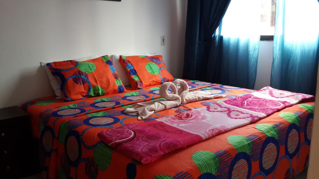 Habitaciones En Medellin Ngoại thất bức ảnh