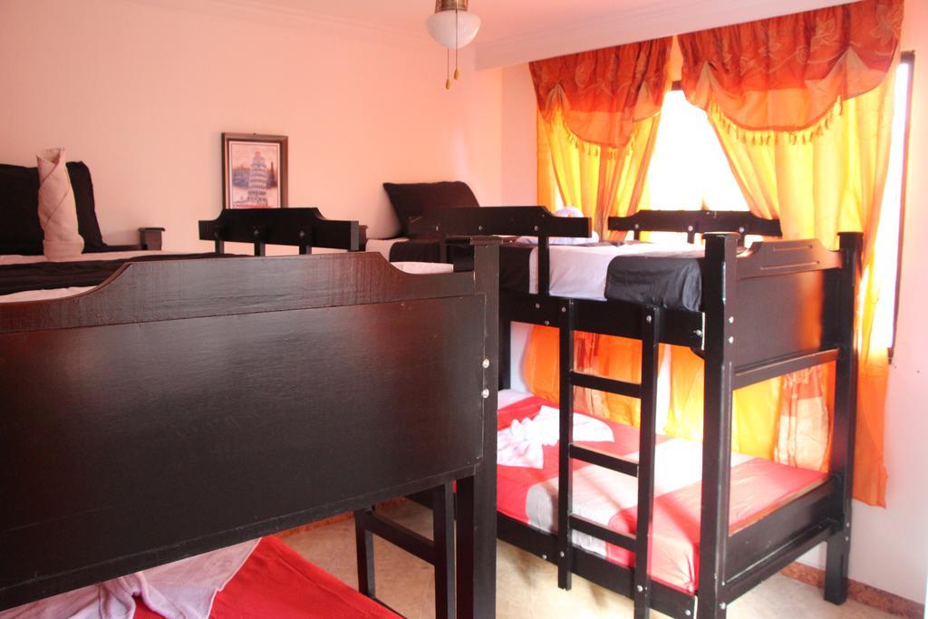 Habitaciones En Medellin Ngoại thất bức ảnh