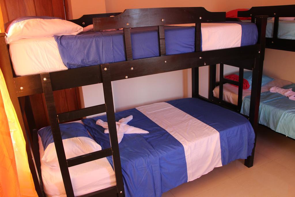 Habitaciones En Medellin Ngoại thất bức ảnh